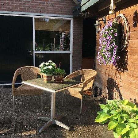 Op Hoog Baarlo Apartamento Hoenderloo Exterior foto